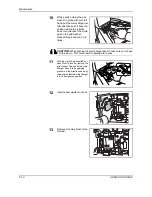 Preview for 175 page of Olivetti d-Copia 3000MF Operation Manual