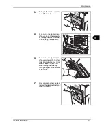 Preview for 176 page of Olivetti d-Copia 3000MF Operation Manual