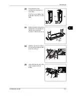 Preview for 178 page of Olivetti d-Copia 3000MF Operation Manual