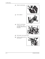 Preview for 195 page of Olivetti d-Copia 3000MF Operation Manual