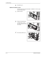 Preview for 197 page of Olivetti d-Copia 3000MF Operation Manual