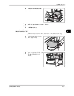 Preview for 198 page of Olivetti d-Copia 3000MF Operation Manual