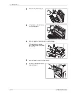 Preview for 201 page of Olivetti d-Copia 3000MF Operation Manual