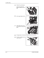 Preview for 203 page of Olivetti d-Copia 3000MF Operation Manual