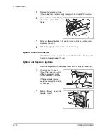 Preview for 207 page of Olivetti d-Copia 3000MF Operation Manual