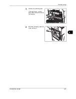 Preview for 208 page of Olivetti d-Copia 3000MF Operation Manual