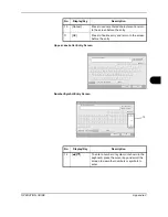 Preview for 212 page of Olivetti d-Copia 3000MF Operation Manual