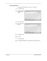 Preview for 213 page of Olivetti d-Copia 3000MF Operation Manual