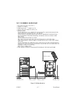 Предварительный просмотр 28 страницы Olivetti d-Copia 3002MF plus Service Manual