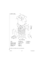 Предварительный просмотр 30 страницы Olivetti d-Copia 3002MF plus Service Manual