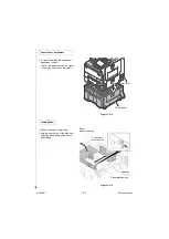 Предварительный просмотр 32 страницы Olivetti d-Copia 3002MF plus Service Manual