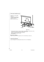 Предварительный просмотр 36 страницы Olivetti d-Copia 3002MF plus Service Manual