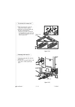 Предварительный просмотр 37 страницы Olivetti d-Copia 3002MF plus Service Manual