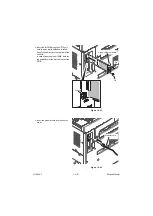 Предварительный просмотр 48 страницы Olivetti d-Copia 3002MF plus Service Manual