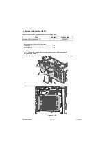 Предварительный просмотр 49 страницы Olivetti d-Copia 3002MF plus Service Manual