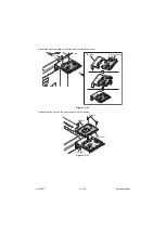 Предварительный просмотр 52 страницы Olivetti d-Copia 3002MF plus Service Manual