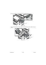 Предварительный просмотр 55 страницы Olivetti d-Copia 3002MF plus Service Manual