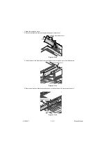 Предварительный просмотр 58 страницы Olivetti d-Copia 3002MF plus Service Manual