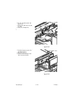 Предварительный просмотр 63 страницы Olivetti d-Copia 3002MF plus Service Manual