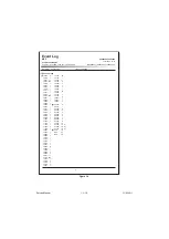 Предварительный просмотр 77 страницы Olivetti d-Copia 3002MF plus Service Manual