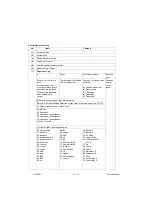 Предварительный просмотр 78 страницы Olivetti d-Copia 3002MF plus Service Manual