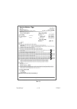 Предварительный просмотр 83 страницы Olivetti d-Copia 3002MF plus Service Manual