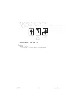 Предварительный просмотр 108 страницы Olivetti d-Copia 3002MF plus Service Manual