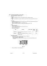 Предварительный просмотр 112 страницы Olivetti d-Copia 3002MF plus Service Manual