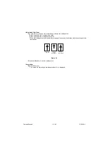 Предварительный просмотр 113 страницы Olivetti d-Copia 3002MF plus Service Manual