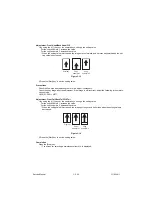 Предварительный просмотр 119 страницы Olivetti d-Copia 3002MF plus Service Manual