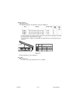 Предварительный просмотр 128 страницы Olivetti d-Copia 3002MF plus Service Manual