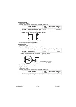 Предварительный просмотр 169 страницы Olivetti d-Copia 3002MF plus Service Manual