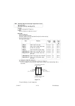 Предварительный просмотр 192 страницы Olivetti d-Copia 3002MF plus Service Manual