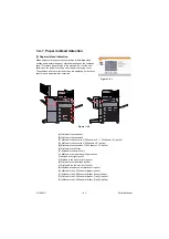 Предварительный просмотр 278 страницы Olivetti d-Copia 3002MF plus Service Manual