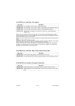 Предварительный просмотр 374 страницы Olivetti d-Copia 3002MF plus Service Manual