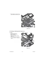 Предварительный просмотр 382 страницы Olivetti d-Copia 3002MF plus Service Manual