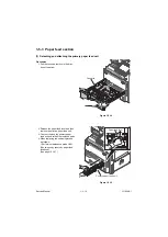 Предварительный просмотр 384 страницы Olivetti d-Copia 3002MF plus Service Manual