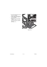 Предварительный просмотр 386 страницы Olivetti d-Copia 3002MF plus Service Manual