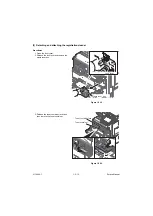 Предварительный просмотр 387 страницы Olivetti d-Copia 3002MF plus Service Manual