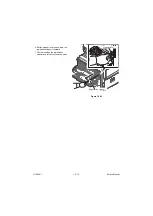 Предварительный просмотр 389 страницы Olivetti d-Copia 3002MF plus Service Manual