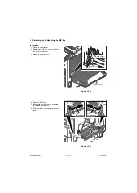 Предварительный просмотр 390 страницы Olivetti d-Copia 3002MF plus Service Manual