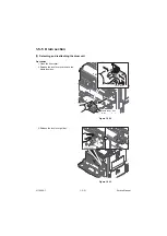 Предварительный просмотр 395 страницы Olivetti d-Copia 3002MF plus Service Manual