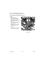 Предварительный просмотр 398 страницы Olivetti d-Copia 3002MF plus Service Manual