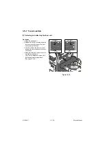 Предварительный просмотр 399 страницы Olivetti d-Copia 3002MF plus Service Manual