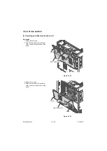 Предварительный просмотр 400 страницы Olivetti d-Copia 3002MF plus Service Manual