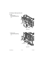 Предварительный просмотр 402 страницы Olivetti d-Copia 3002MF plus Service Manual