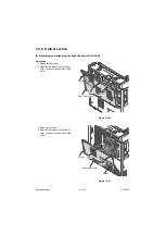 Предварительный просмотр 404 страницы Olivetti d-Copia 3002MF plus Service Manual