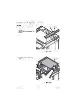 Предварительный просмотр 408 страницы Olivetti d-Copia 3002MF plus Service Manual