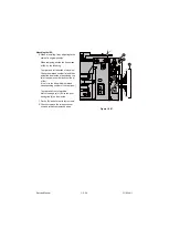 Предварительный просмотр 410 страницы Olivetti d-Copia 3002MF plus Service Manual