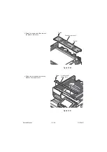 Предварительный просмотр 412 страницы Olivetti d-Copia 3002MF plus Service Manual